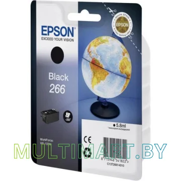 Картридж Epson C13T26614010 картинка 2